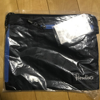 新品未使用Paradisoバッグ