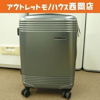 マルチバース ベーシックキャリー キャリーバッグ 34L Sサイ...