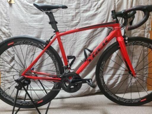 ロードバイク 2019TREK ENONDA ALR4