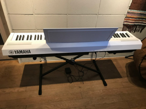 電子ピアノ yamaha p-125」の人気商品一覧 | 安い商品を通販サイトから