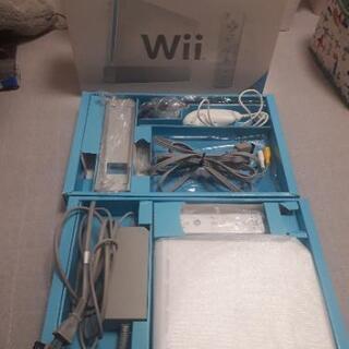 wiiとゲーム