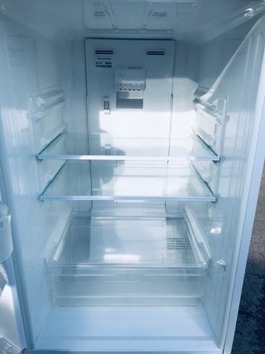 ♦️EJ248B シャープノンフロン冷凍冷蔵庫 【2010年製】