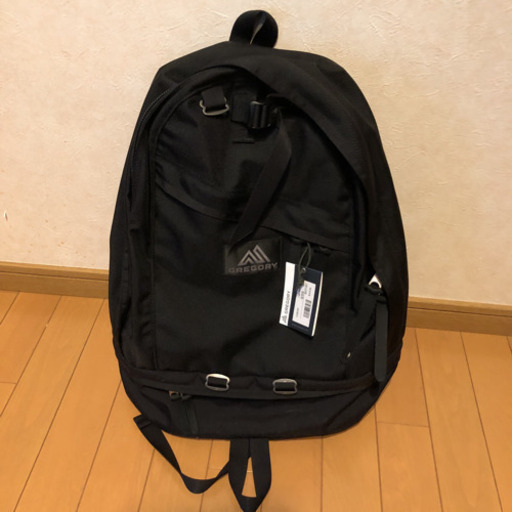 1119 展示品グレゴリー バックパック マイティーデイ 30L クラシック HDナイロン