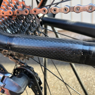 KUOTA KHAN 2015年式 ※愛知県近郊手渡しのみ