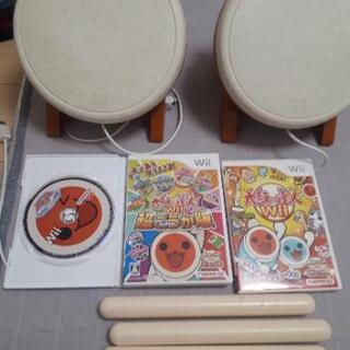 太鼓の達人wii