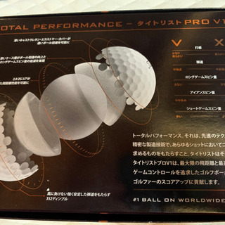 タイトリスト　2019年モデル　Prov1