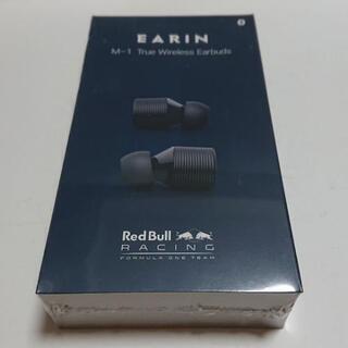 【ネット決済】新品☆EARIN☆M-1☆ワイヤレスイヤホン☆レッ...