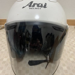 Arai ヘルメットRam SZ