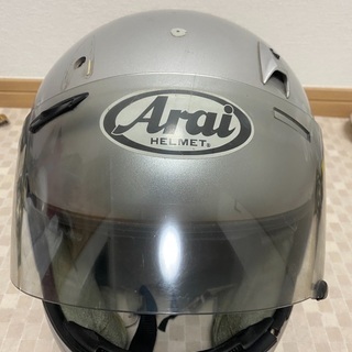 ヘルメット ARAI RAPIDE M