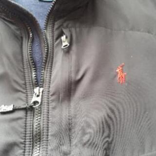 ラルフローレン・メンズジャンパー
