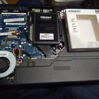 完売御礼 AMD】Lenovo E450 Radeon HD +SSD+Office2019