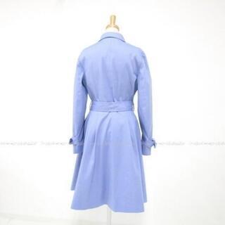 【ほぼ新品】TOCCAのトレンチコート