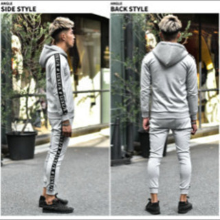 値下げjoker セットアップメンズｌ Shinya Nak 近鉄日本橋の服 ファッションの中古 古着あげます 譲ります ジモティーで不用品の処分