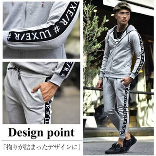 値下げjoker セットアップメンズｌ Shinya Nak 近鉄日本橋の服 ファッションの中古 古着あげます 譲ります ジモティーで不用品の処分