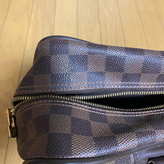 VUITTONビジネスバック他セット売り
