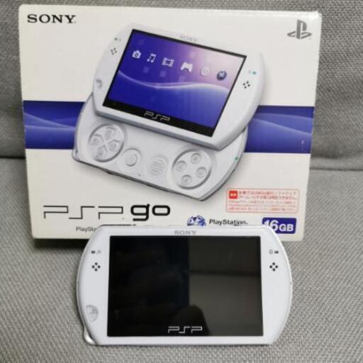 その他 PSO go