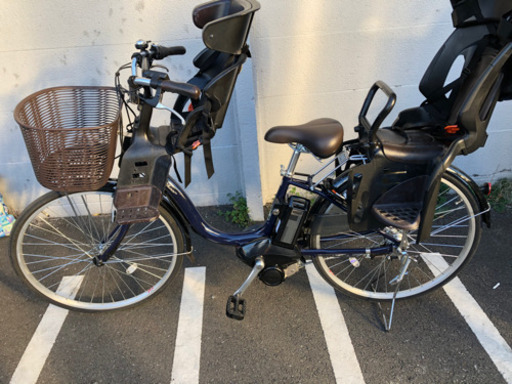 電動自転車