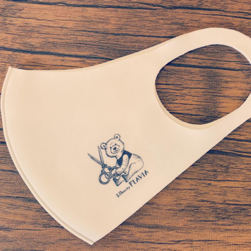 マスクプリント1枚からOK✨すぐ持って帰れます❗️ (ストーンブレス