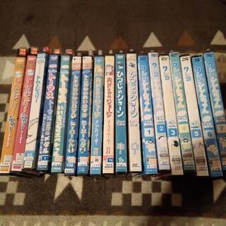 ☆アニメDVD14枚セット レンタルアップ品☆