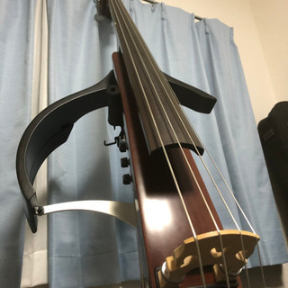 ヤマハ　SLB200 サイレントベース