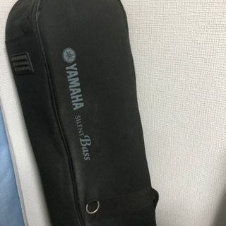 ヤマハ　SLB200 サイレントベース