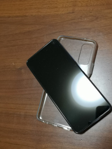 vivo iQoo z1ハイエンドスマホ 8G/128G