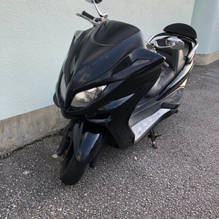 250ccバイク売ります。