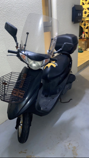 アドレスv50