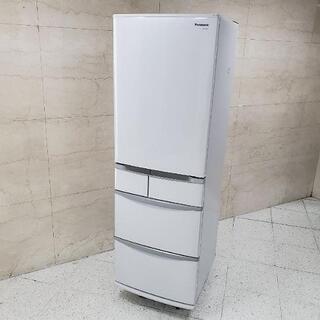 大型入荷‼️ 699番 Panasonic✨ ノンフロン冷凍冷蔵庫❄️ NR-F501XV-SK‼️