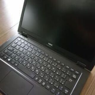 【業者様向け, 値段交渉可】NEC　LAVIE　HZ550/D