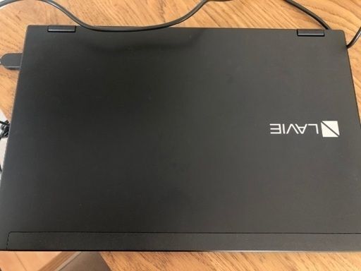 【業者様向け, 値段交渉可】NEC　LAVIE　HZ550/D