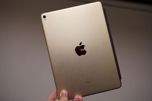 【タイムセール】iPad Pro 9.7 wifiモデル