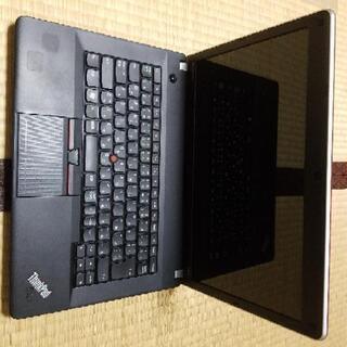 セットでお得　Lenovo　ノートパソコン