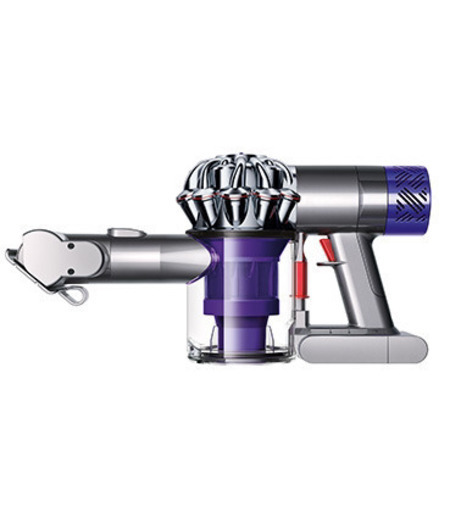 ダイソン Dyson V6 Trigger ハンディタイプ