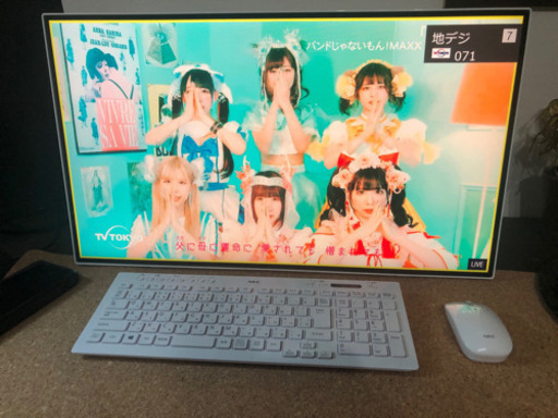 その他 nec pc LAVIE 16GB HDD3TB Excel Word