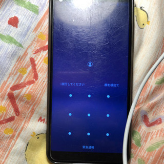 android 8.1 UMIDIGI A1 Pro simフリー