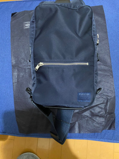 Porter 吉田カバンショルダーバック 都人 西京極のバッグ ショルダーバッグ の中古あげます 譲ります ジモティーで不用品の処分 Porter 吉田カバンショルダーバック 都人 西京極のバッグ ショルダーバッグ の中古あげます 譲ります ジモティーで不用品の処分