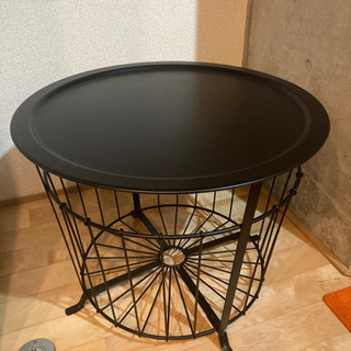 IKEA リビングテーブル GUALOV 飛び込める 503.403.80 新品