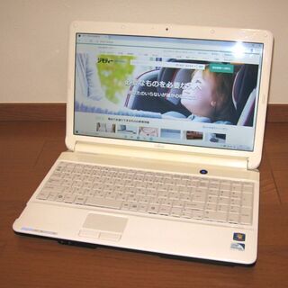 Office スマホ・タブレット・パソコン ♥️超綺麗 富士通 AH42/B