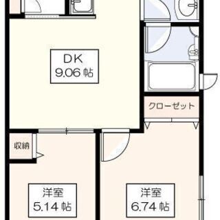 オートロックのコンクリート打ち放しがお洒落なデザイナーズマンショ...