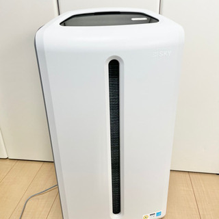 新型 アムウェイ Amway 空気清浄機 アトモスフィア スカイ chateauduroi.co