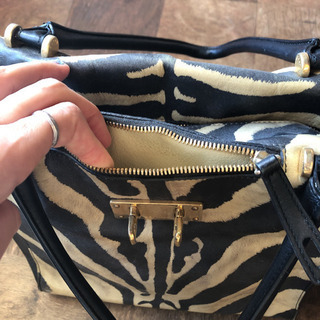 FURULA トートバッグ