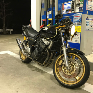 cb400sf spec3 hyper vtec nc39