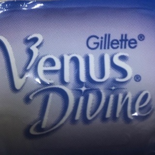 未使用『Venus Divine替刃』