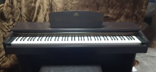 YAMAHAY電子ピアノアリウスYDP-160