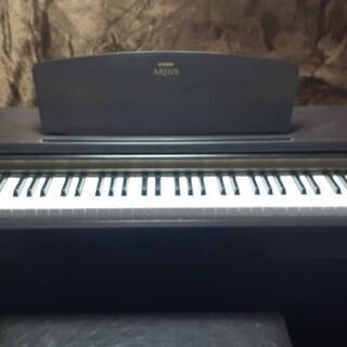 YAMAHAY電子ピアノアリウスYDP-160