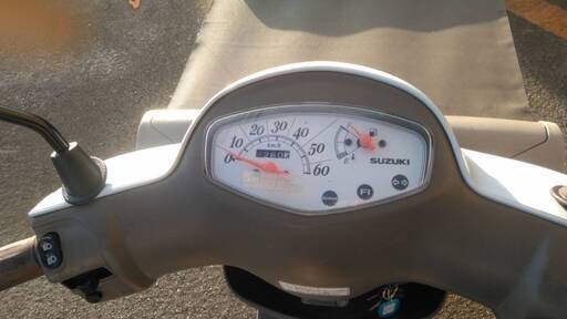 スズキレッツ４　バスケット＊＊　４万５千円　＊＊自賠責保険：R.６．４月 スズキレッツ4 バスケット＊＊ 4万5千円 ＊＊自賠責保険：R.