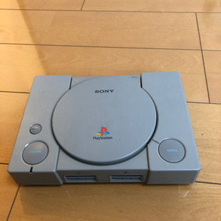 プレイステーション1 PlayStation1