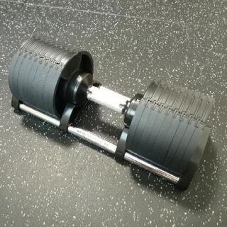 NUO FLEXBELL 4キロ刻み MAX 32kg フレックスベル 可変式ダンベル