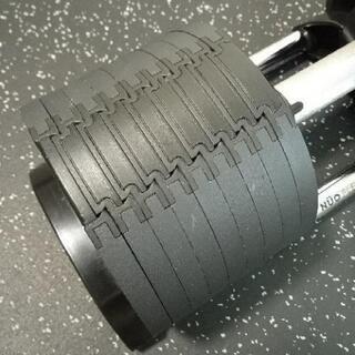 32kg 4kg刻み フレックスベル 可変式ダンベル FLEXBELL 公式